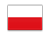 PIZZERIA BUGS BUNNY - Polski